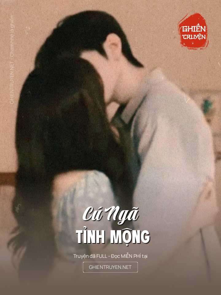 Cú Ngã Tỉnh Mộng