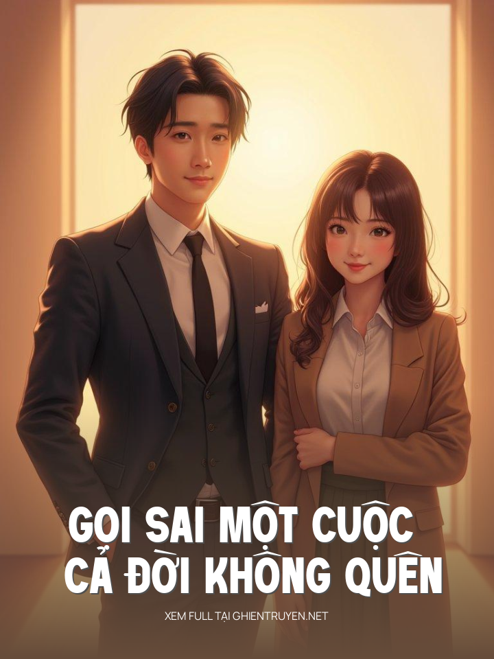 Gọi Sai Một Cuộc Cả Đời Không Quên