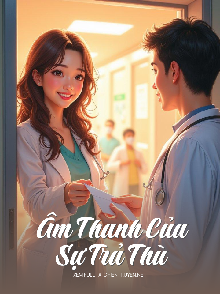 Âm Thanh Của Sự Trả Thù
