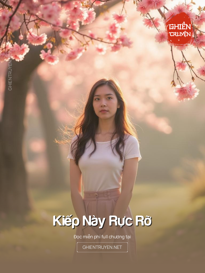 Kiếp Này Rực Rỡ