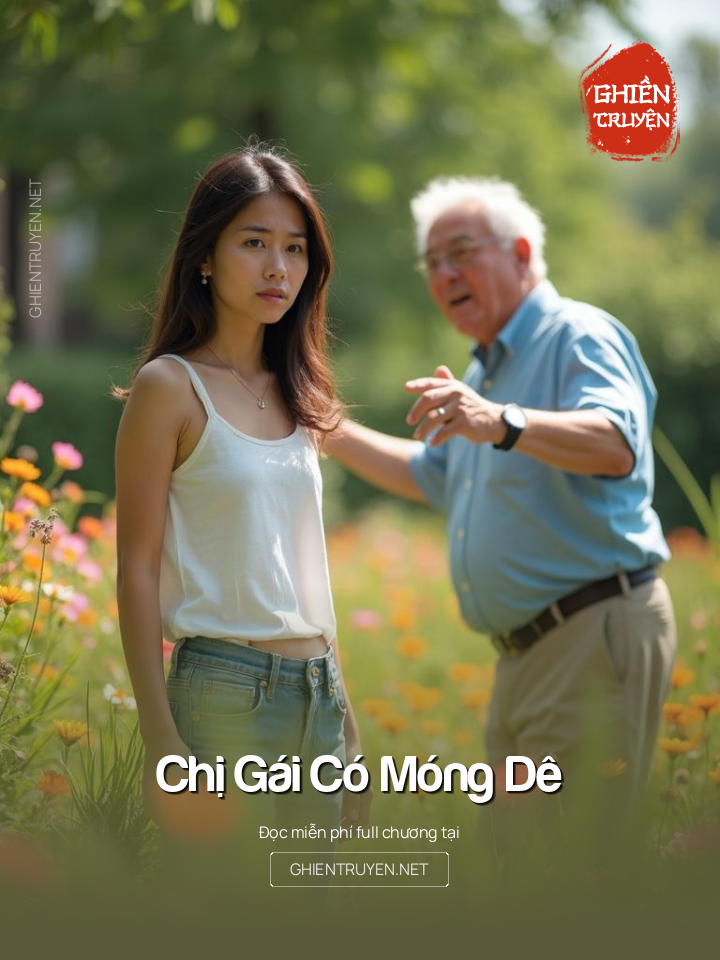 Chị Gái Có Móng Dê