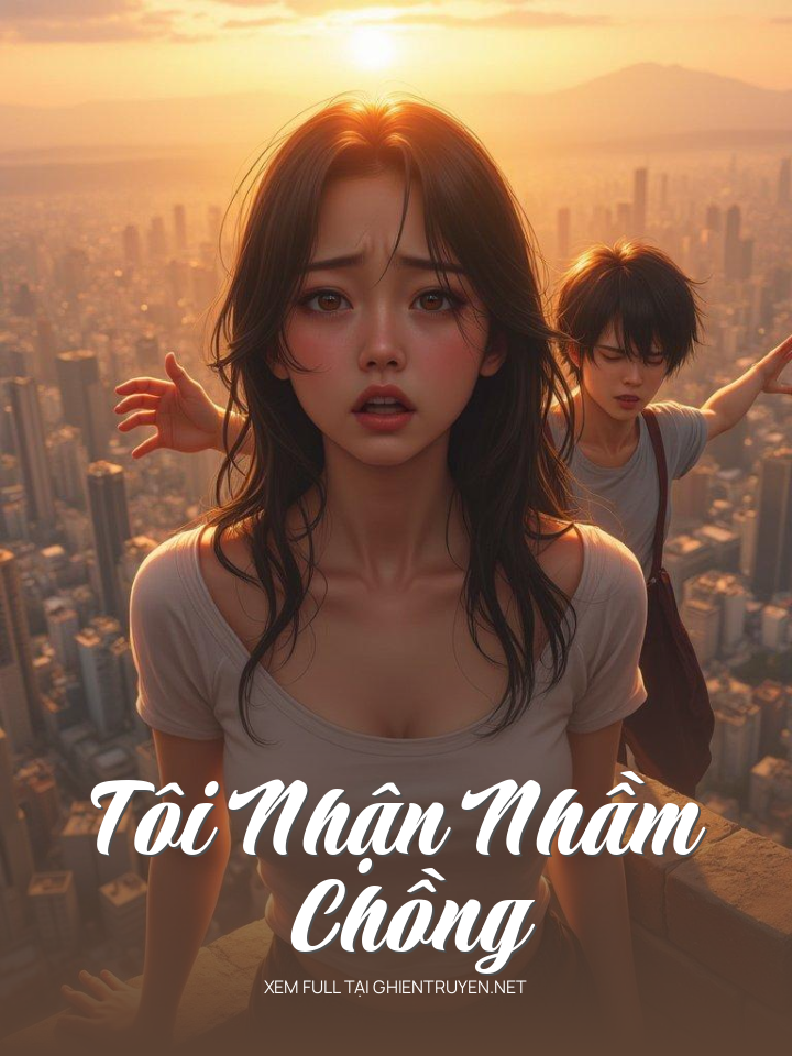 Tôi Nhận Nhầm Chồng 
