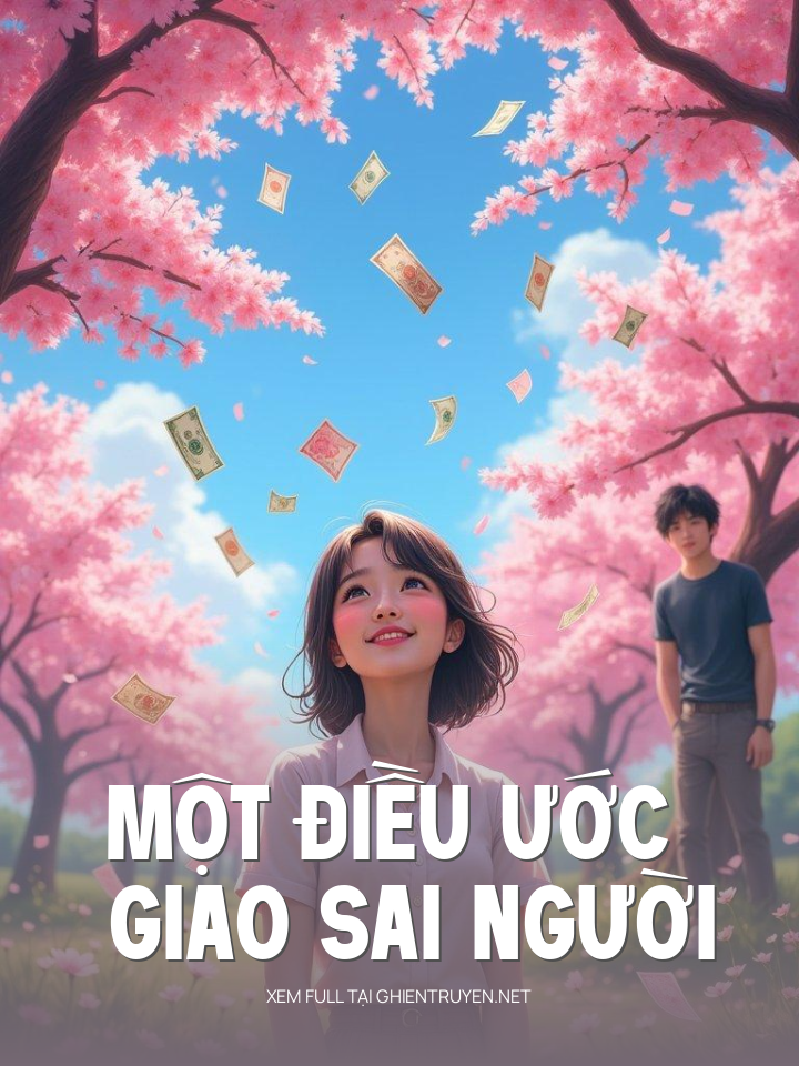 Một Điều Ước Giao Sai Người