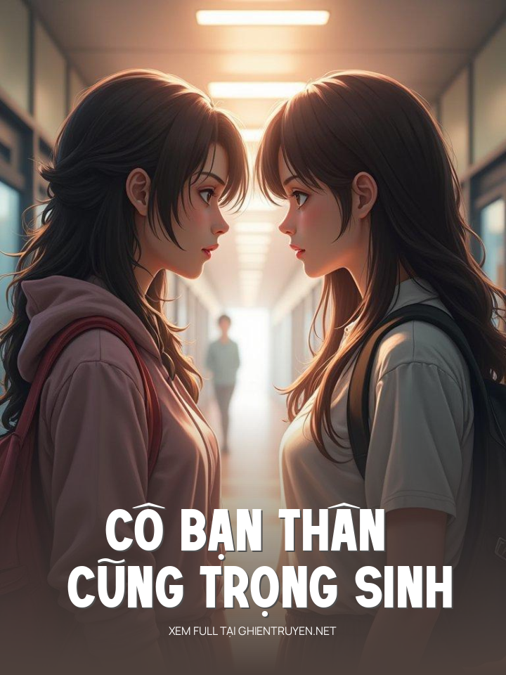 Cô Bạn Thân Cũng Trọng Sinh Rồi