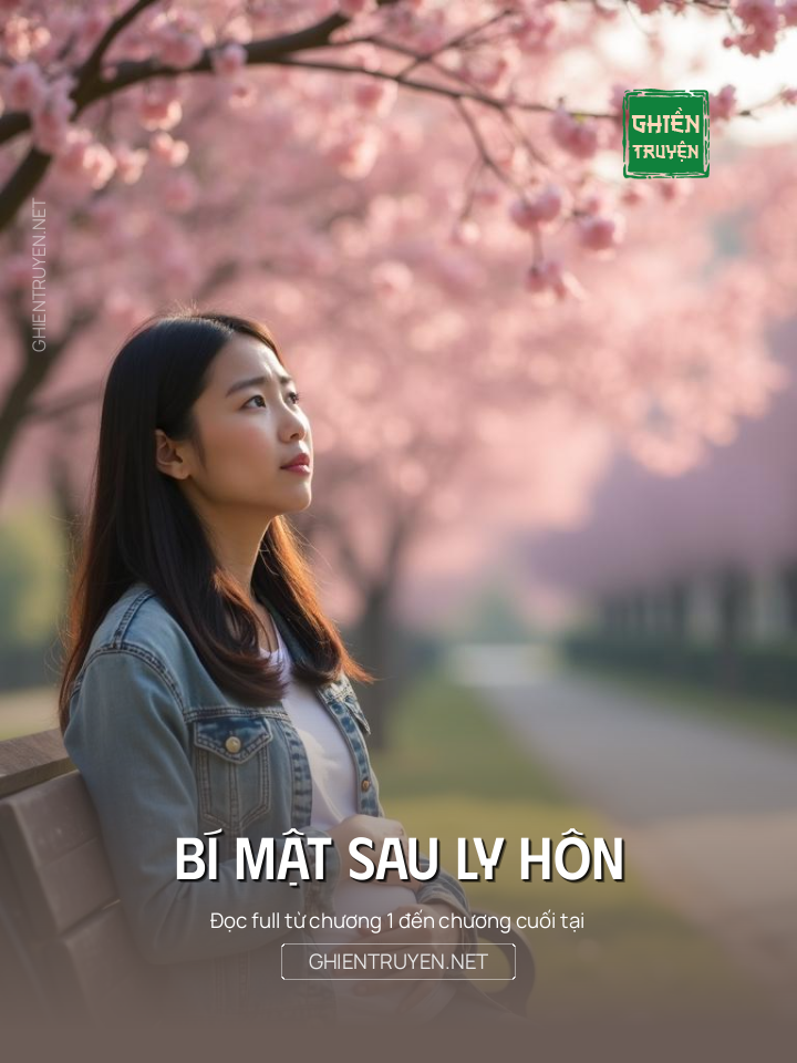 Bí Mật Sau Ly Hôn