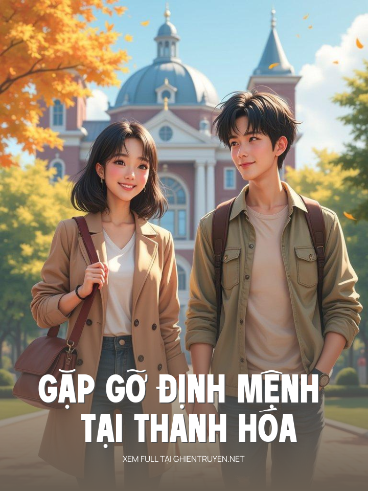 Gặp Gỡ Định Mệnh Tại Thanh Hoa