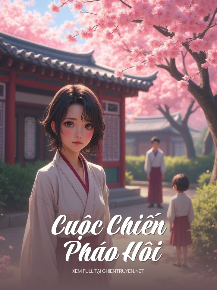 Cuộc Chiến Của Pháo Hôi