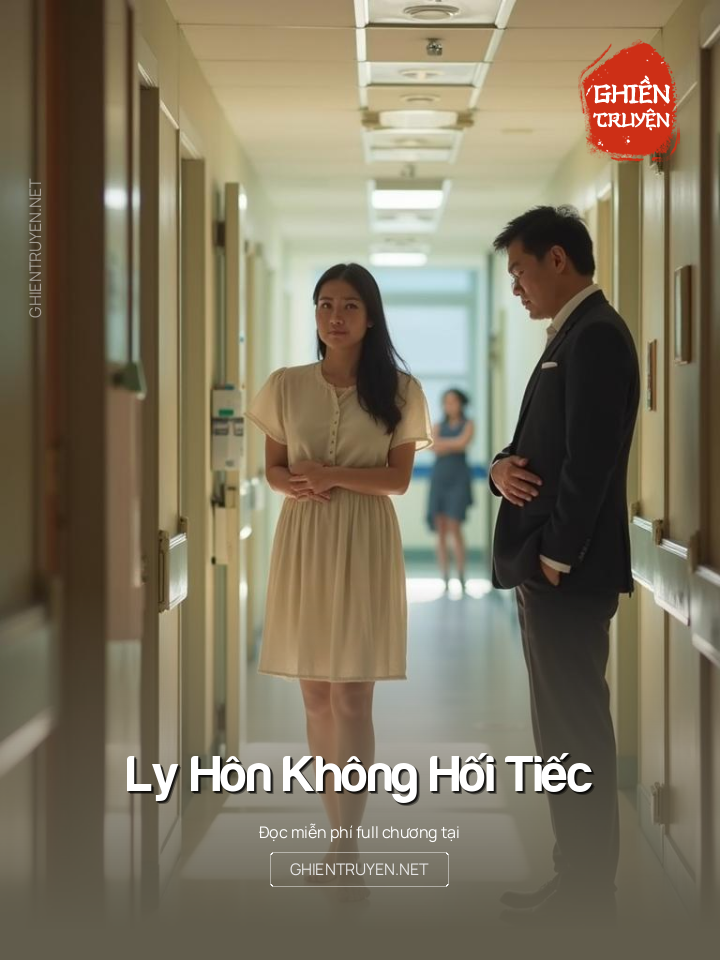 Ly Hôn Không Hối Tiếc