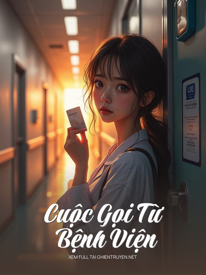 Cuộc Gọi Từ Bệnh Viện