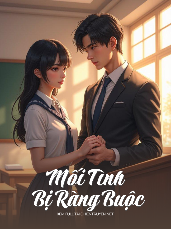 Mối Tình Bị Ràng Buộc