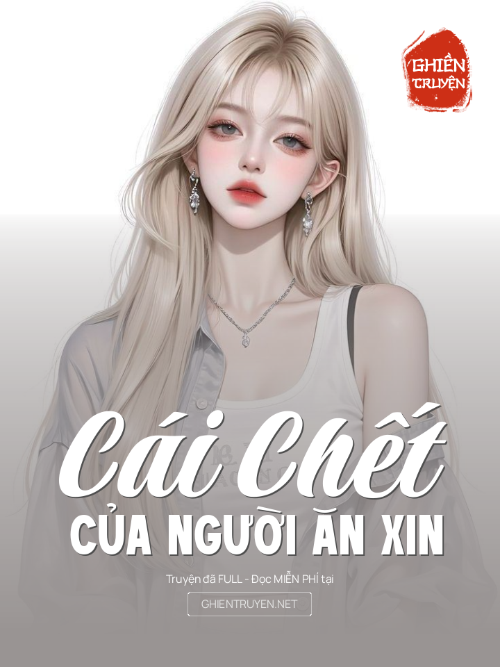 Cái Chết Của Người Ăn Xin