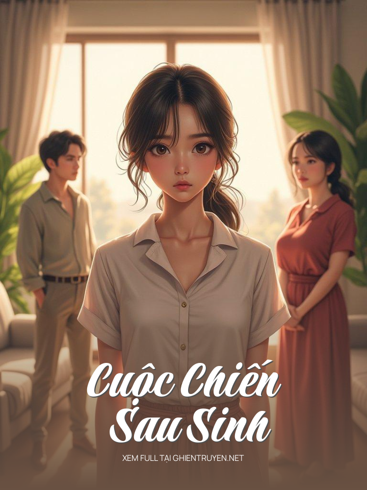 Cuộc Chiến Sau Sinh
