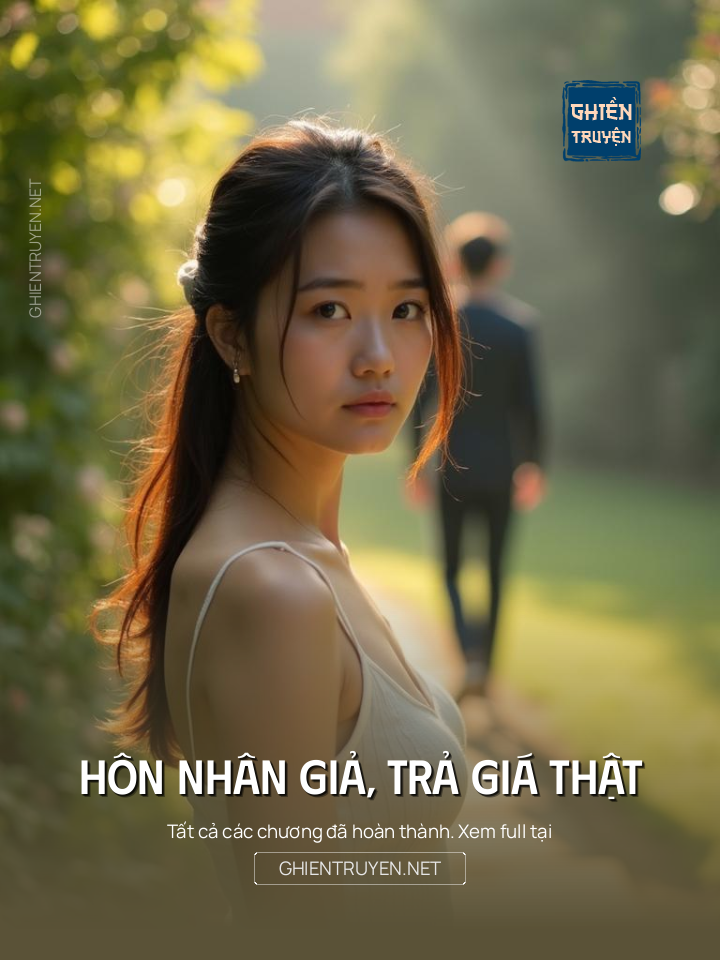 Hôn Nhân Giả, Trả Giá Thật