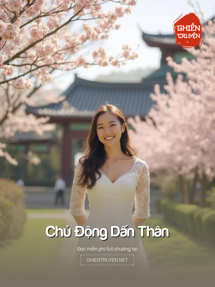 Chủ Động Dấn Thân