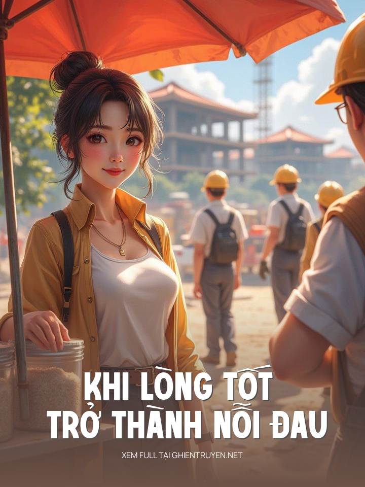 Khi Lòng Tốt Trở Thành Nỗi Đau