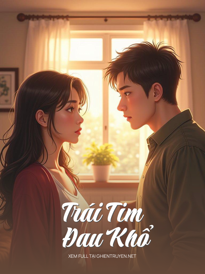 Trái Tim Đau Khổ