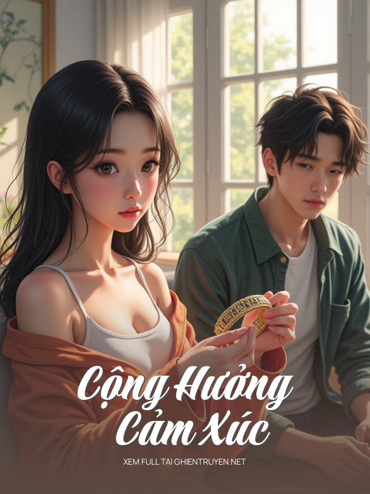 Cộng Hưởng Cảm Xúc