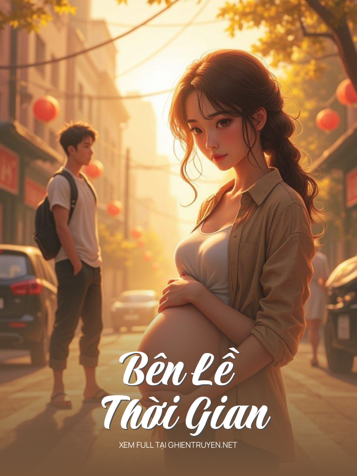 Bên Lề Thời Gian