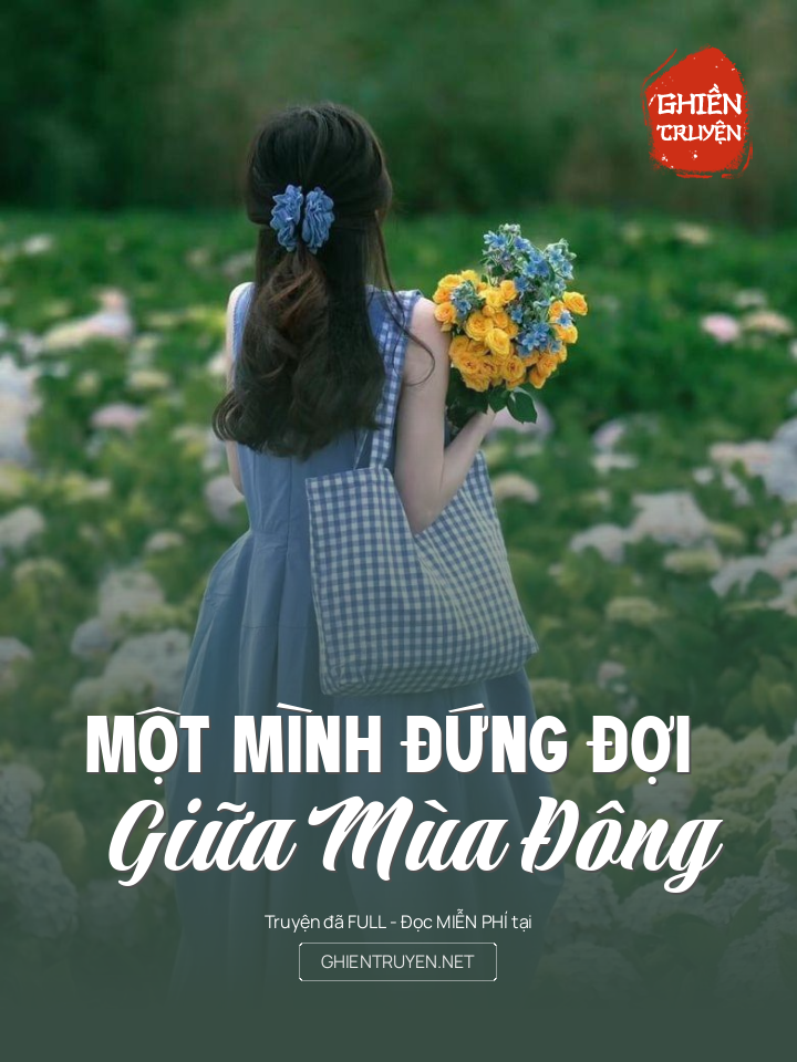 Một Mình Đứng Đợi Giữa Mùa Đông