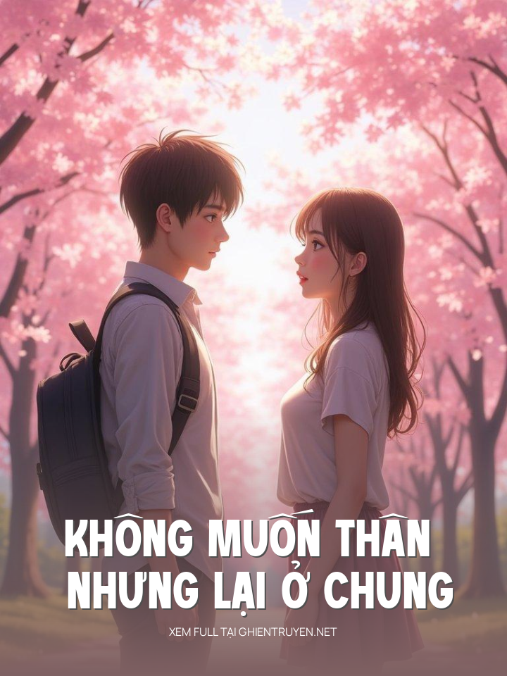 Không Muốn Thân Nhưng Lại Ở Chung