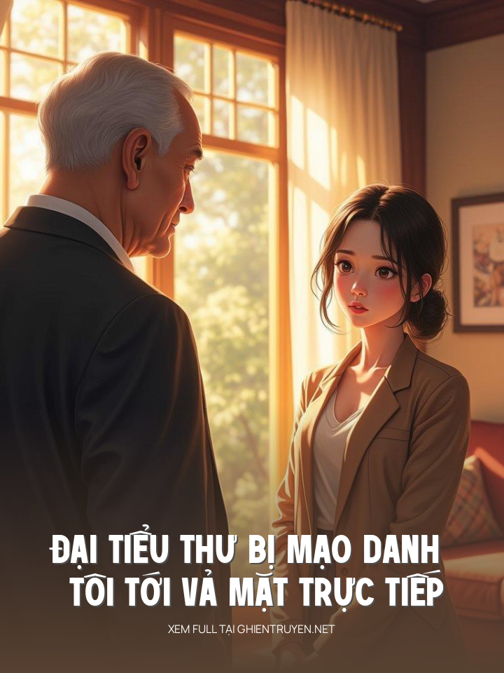 Đại Tiểu Thư Bị Mạo Danh Tôi Tới Vả Mặt Trực Tiếp