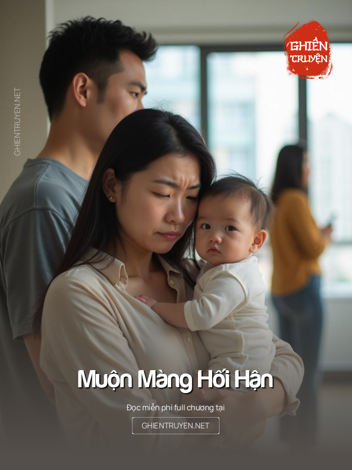 Muộn Màng Hối Hận