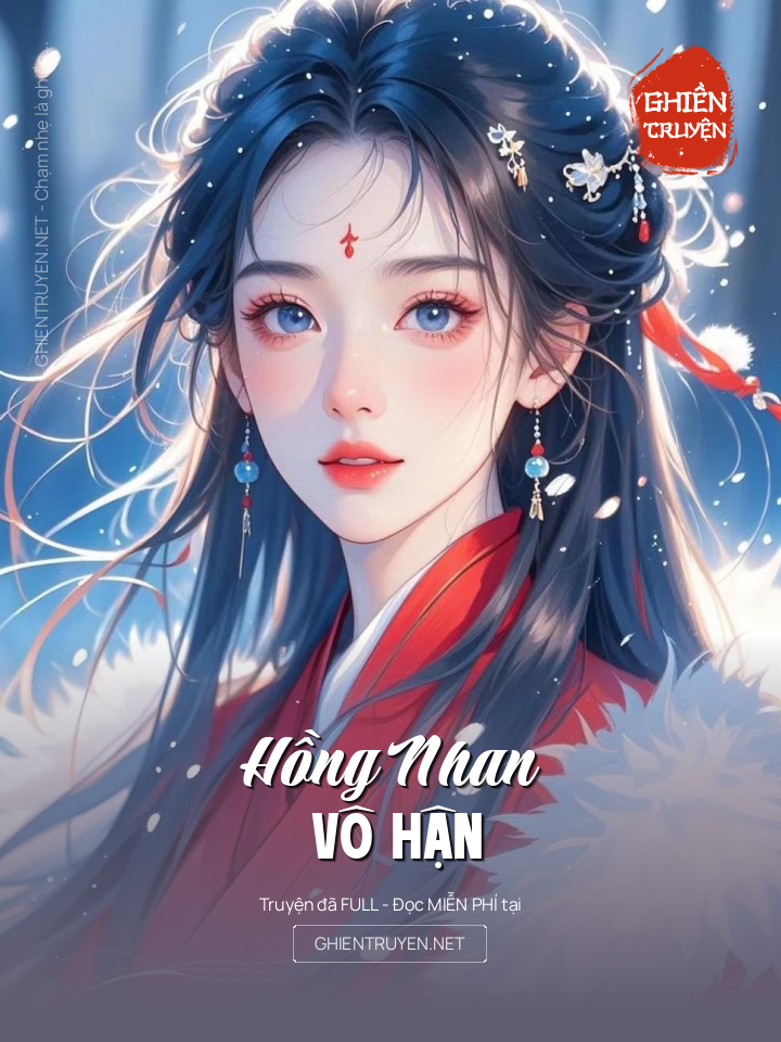 Hồng Nhan Vô Hận