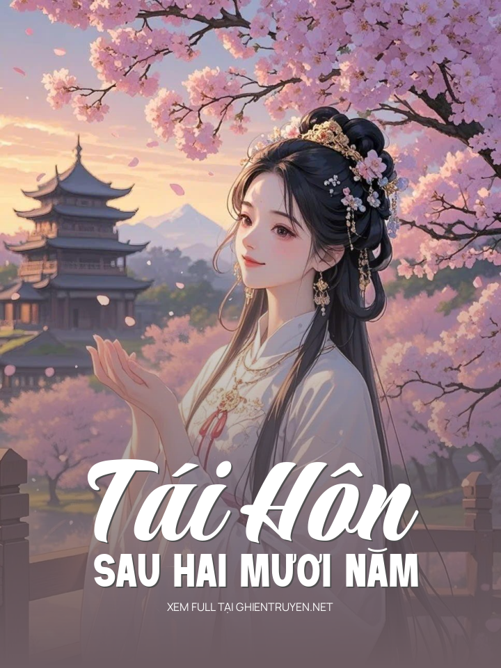 Tái Hôn Sau Hai Mươi Năm