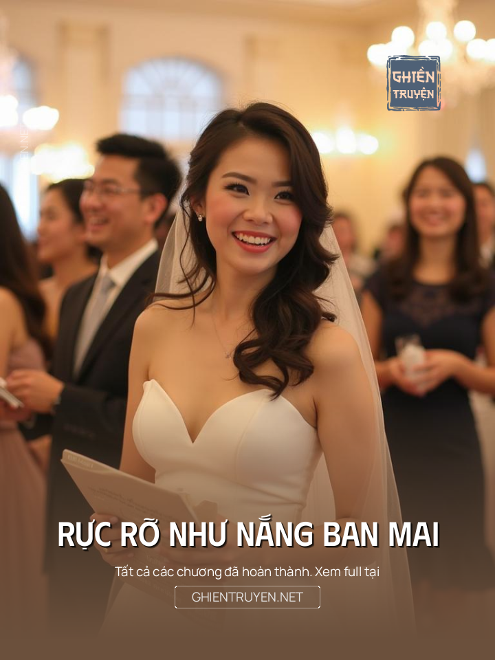 Rực Rỡ Như Nắng Ban Mai