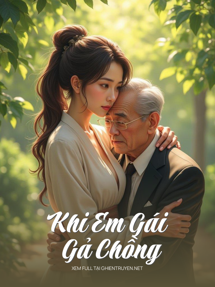 Khi Em Gái Gả Chồng