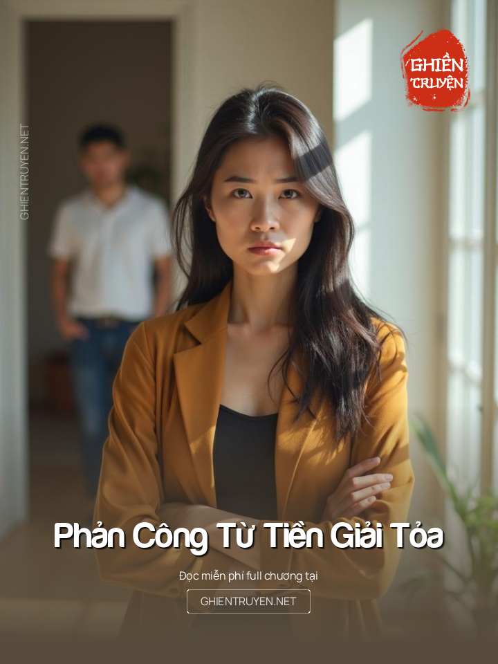 Phản Công Từ Tiền Giải Tỏa
