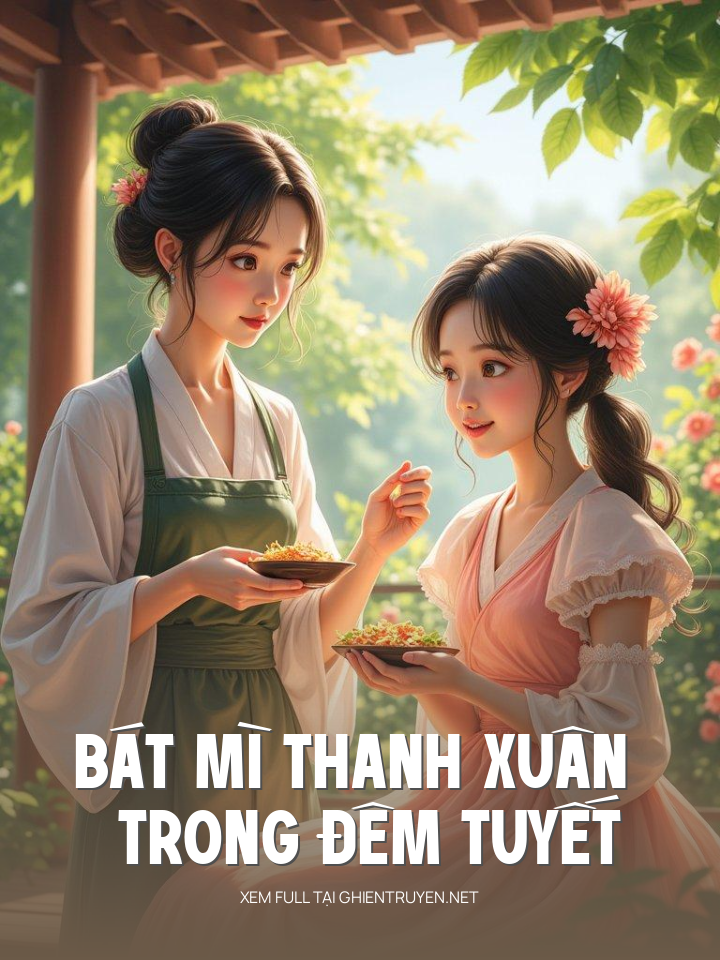 Bát Mì Thanh Xuân Trong Đêm Tuyết