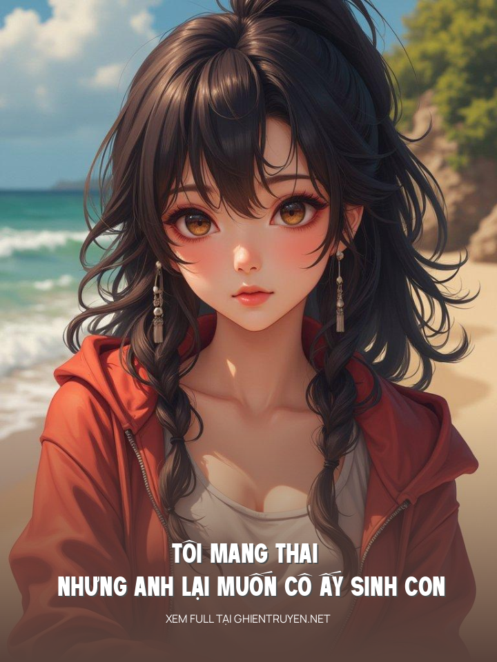 Tôi Mang Thai Nhưng Anh Lại Muốn Cô Ấy Sinh Con