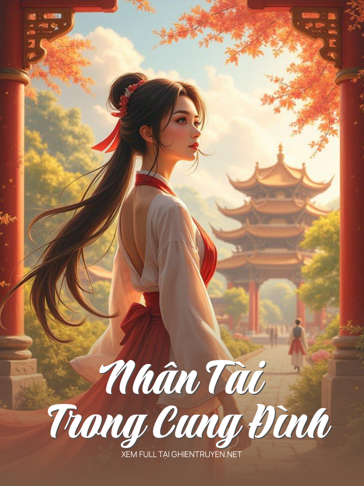Nhân Tài Trong Cung Đình