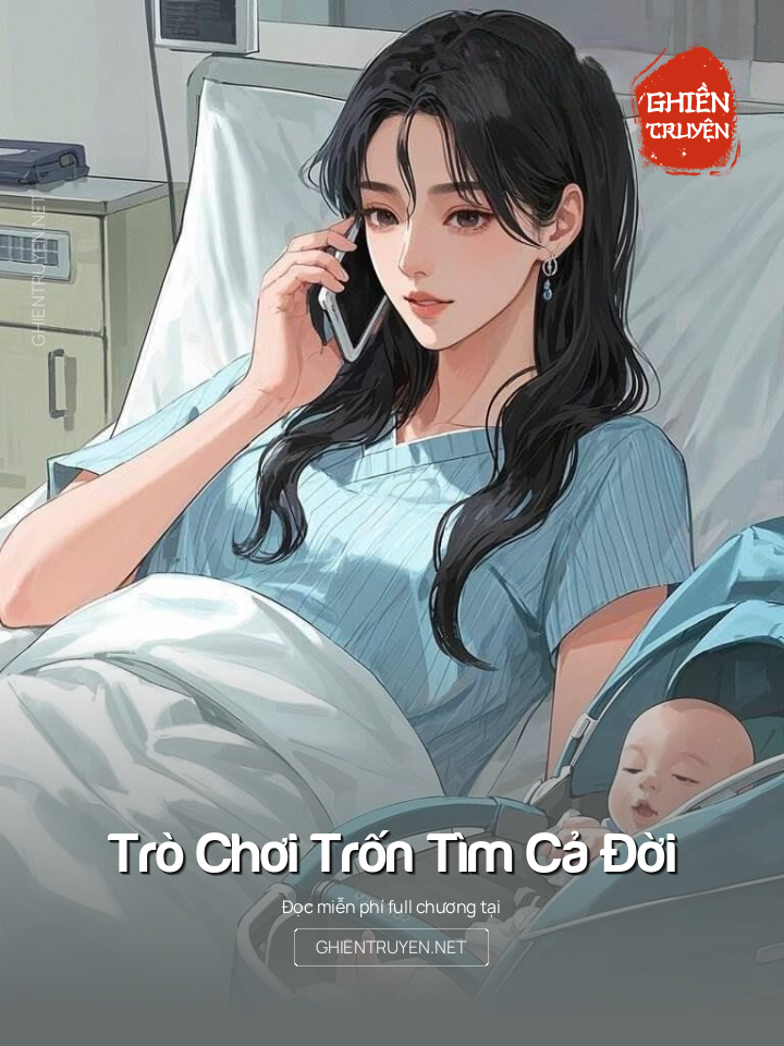 Trò Chơi Trốn Tìm Cả Đời
