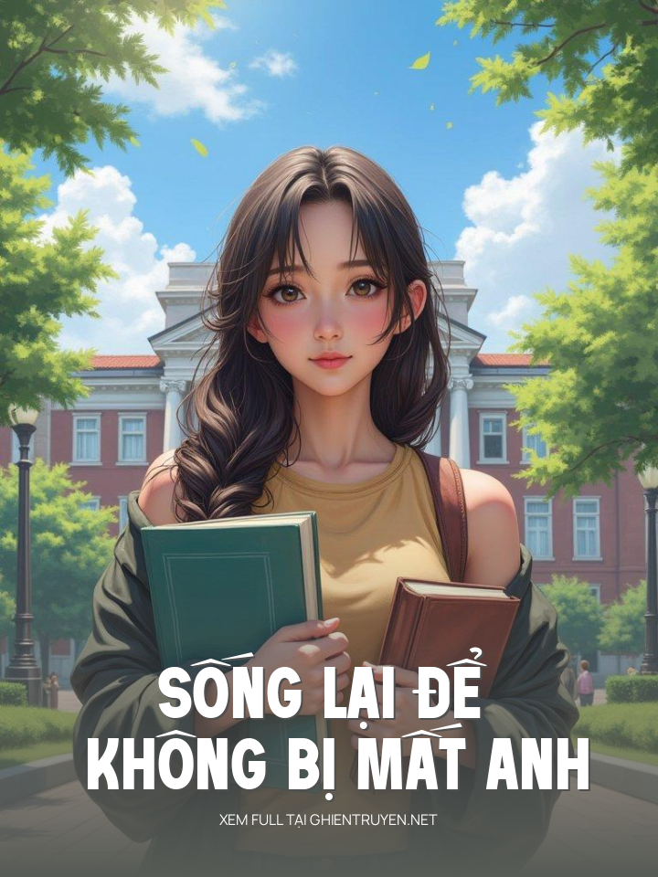 Sống Lại Để Không Bị Mất Anh