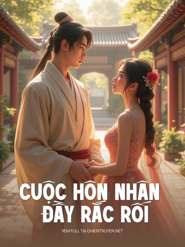 Cuộc Hôn Nhân Đầy Rắc Rối