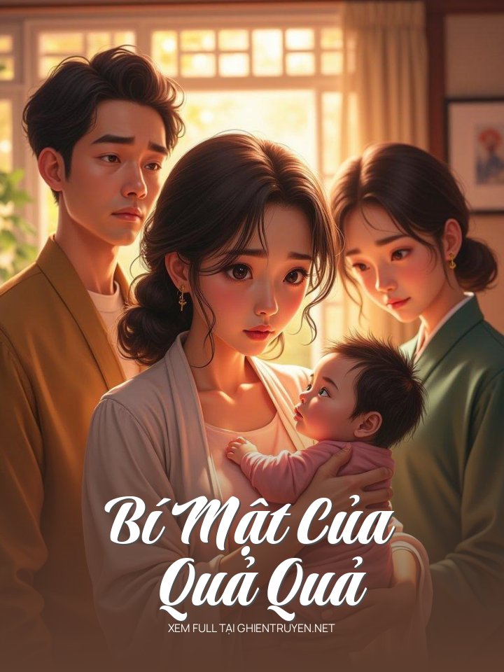 Bí Mật Của Quả Quả