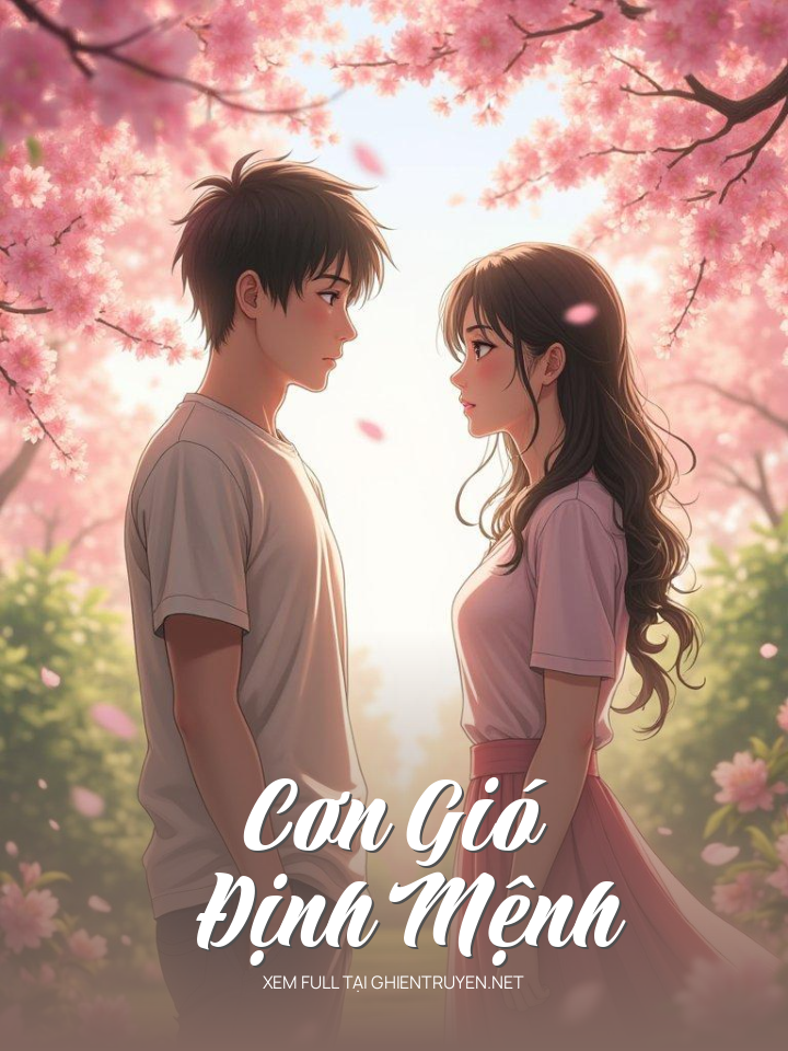 Cơn Gió Định Mệnh