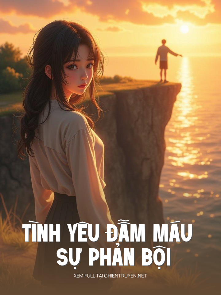 Tình Yêu Đẫm Máu Và Sự Phản Bội