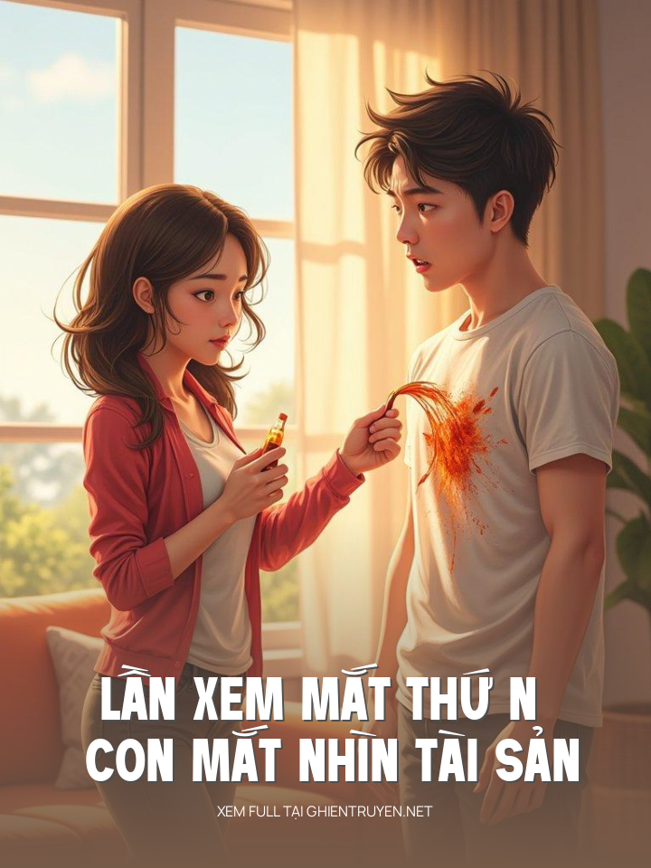 Lần Xem Mắt Thứ N Và Con Mắt Nhìn Tài Sản