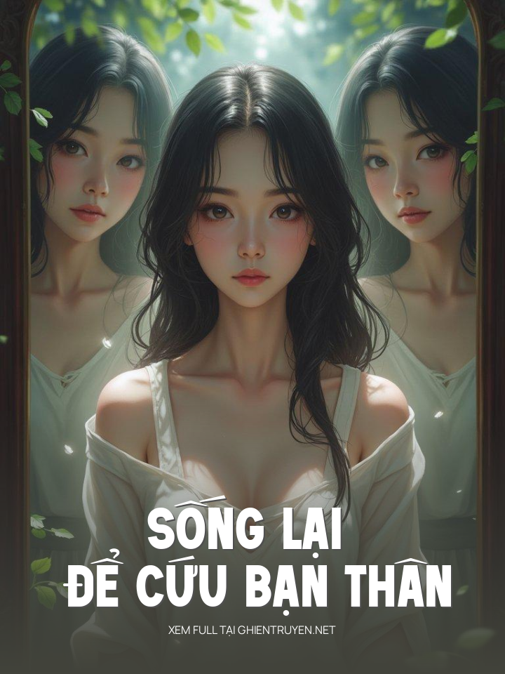 Sống Lại Để Cứu Bạn Thân