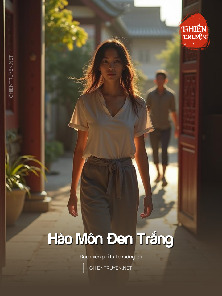 Hào Môn Đen Trắng