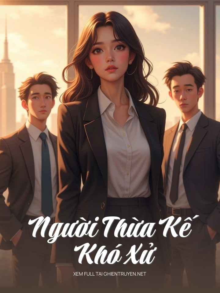 Người Thừa Kế Khó Xử