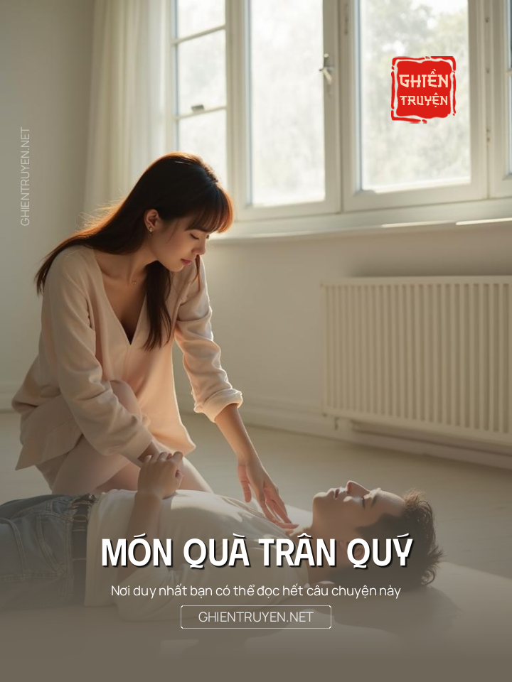 Món Quà Trân Quý