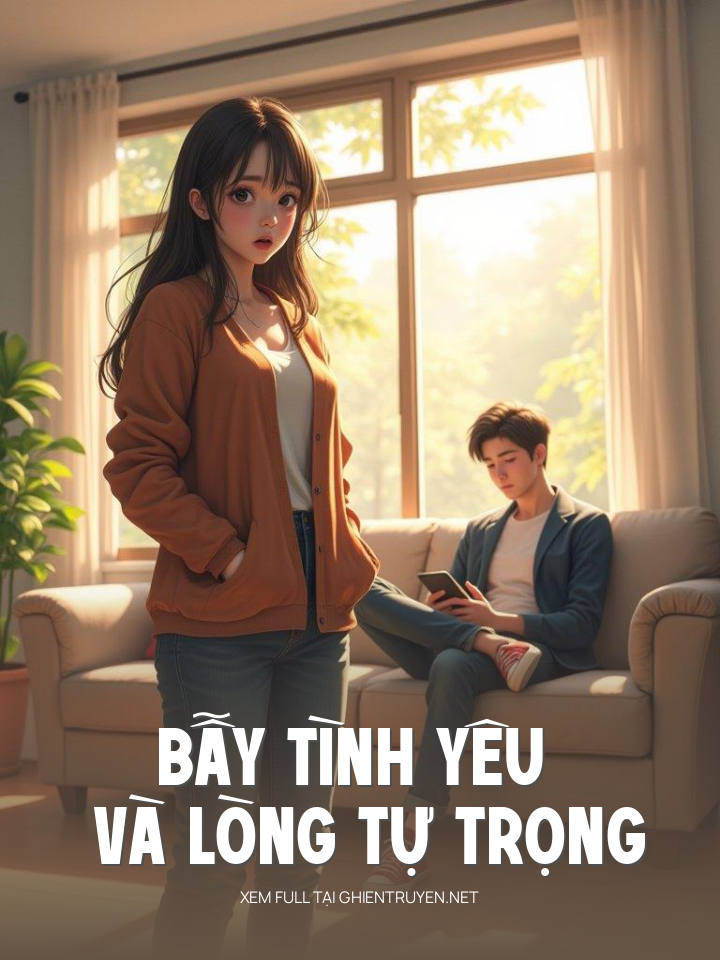 Bẫy Tình Yêu Và Lòng Tự Trọng