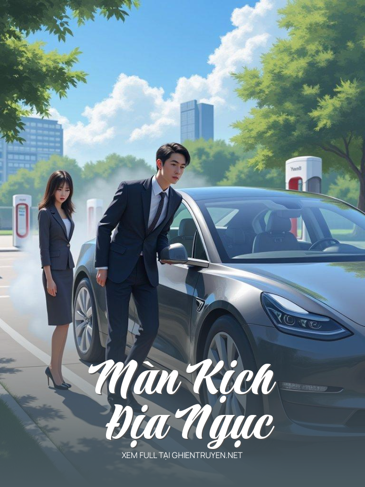 Màn Kịch Địa Ngục