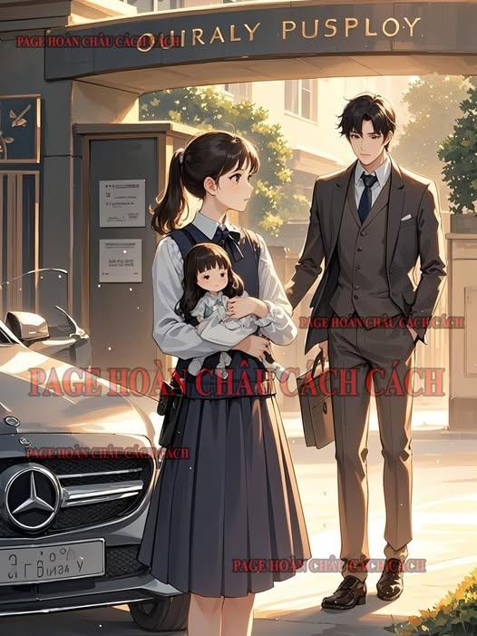 Một Đời Khác, Một Cuộc Đời Mới