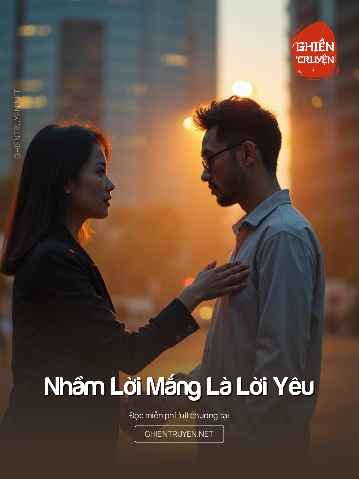 Nhầm Lời Mắng Là Lời Yêu