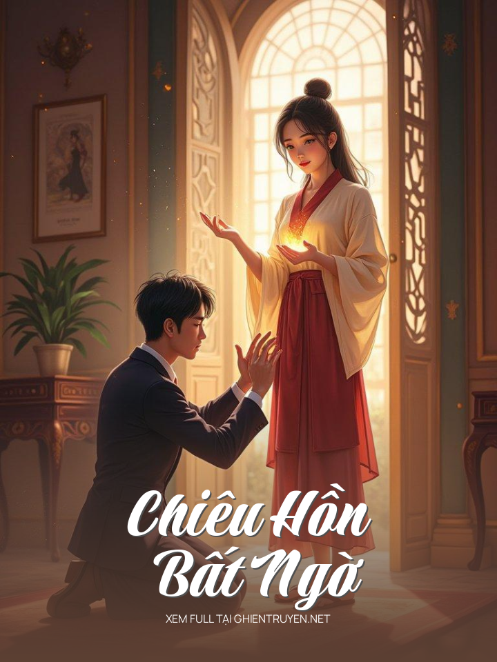 Chiêu Hồn Bất Ngờ